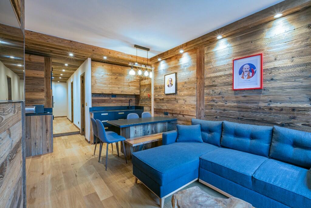 Main image of property: Val-d`Isère, Savoie, Rhone Alps