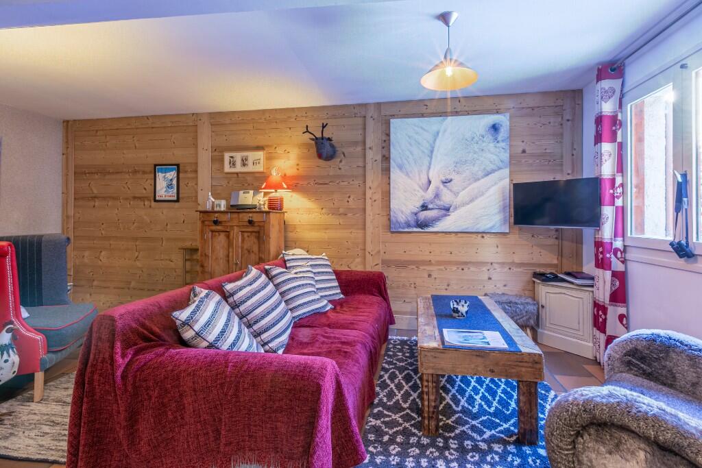 Main image of property: Val-d`Isère, Savoie, Rhone Alps
