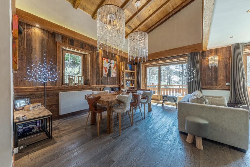 Main image of property: Val-d`Isère, Savoie, Rhone Alps