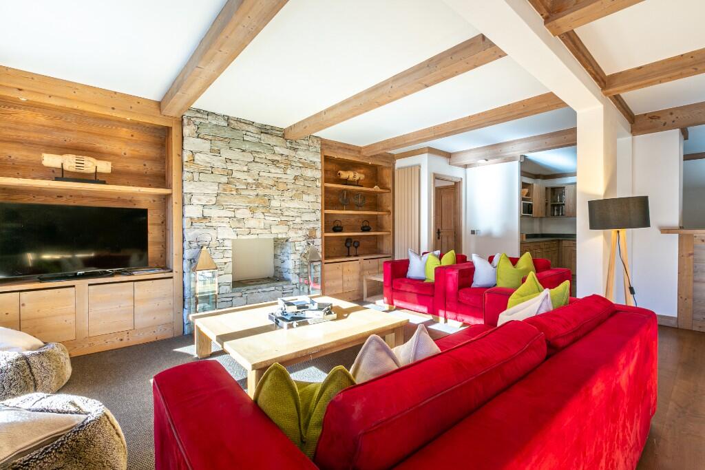 Main image of property: Val-d`Isère, Savoie, Rhone Alps