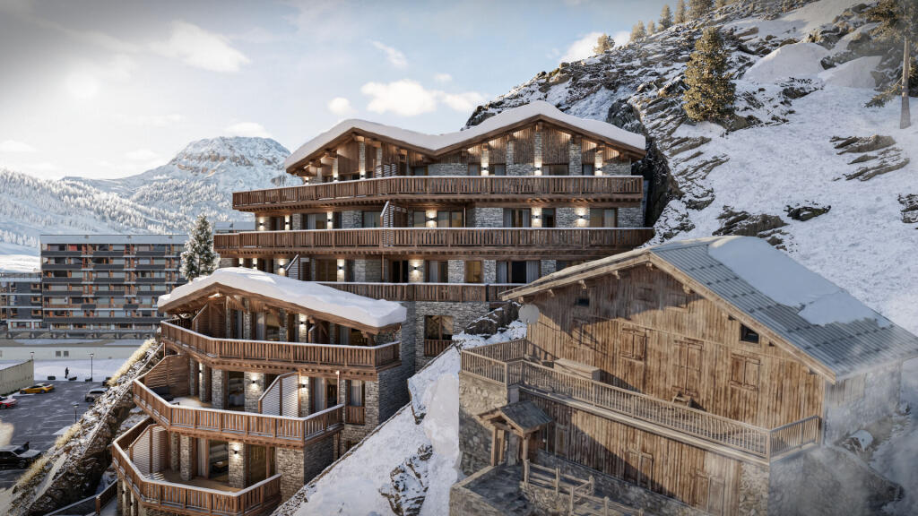 Main image of property: Rhone Alps, Savoie, Val-d`Isère