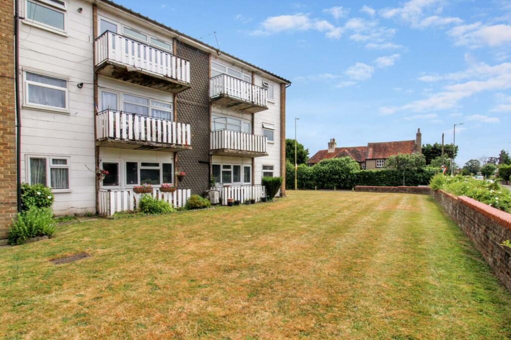 Main image of property: High Road, Broxbourne