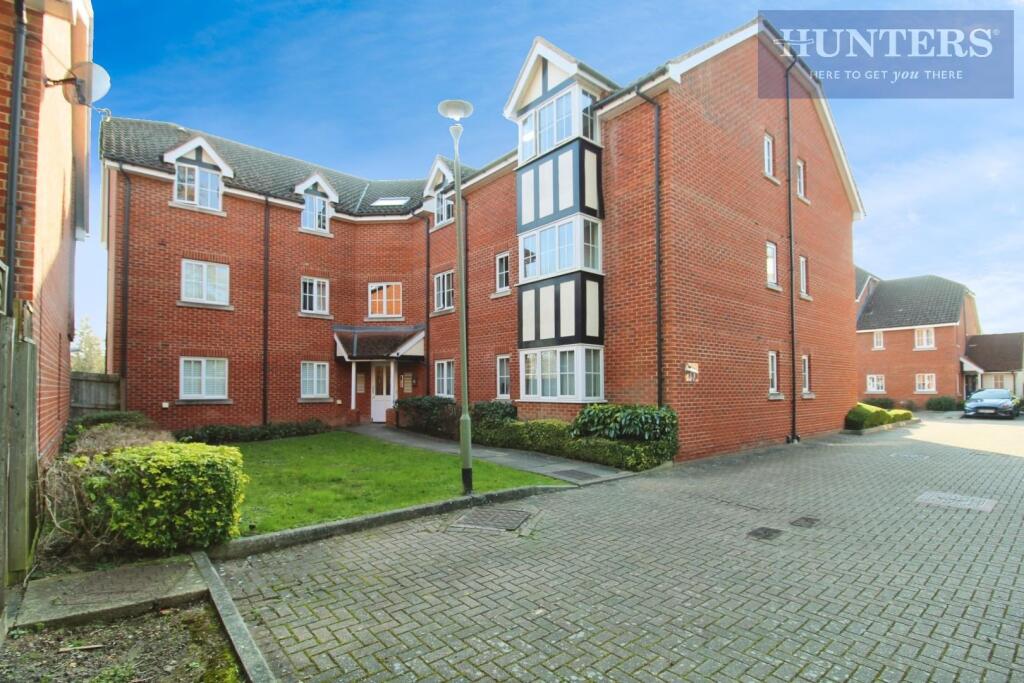 Main image of property: The Granary, St Margarets