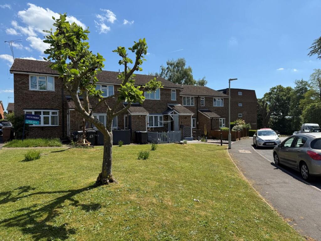 Main image of property: Briardale, Ware