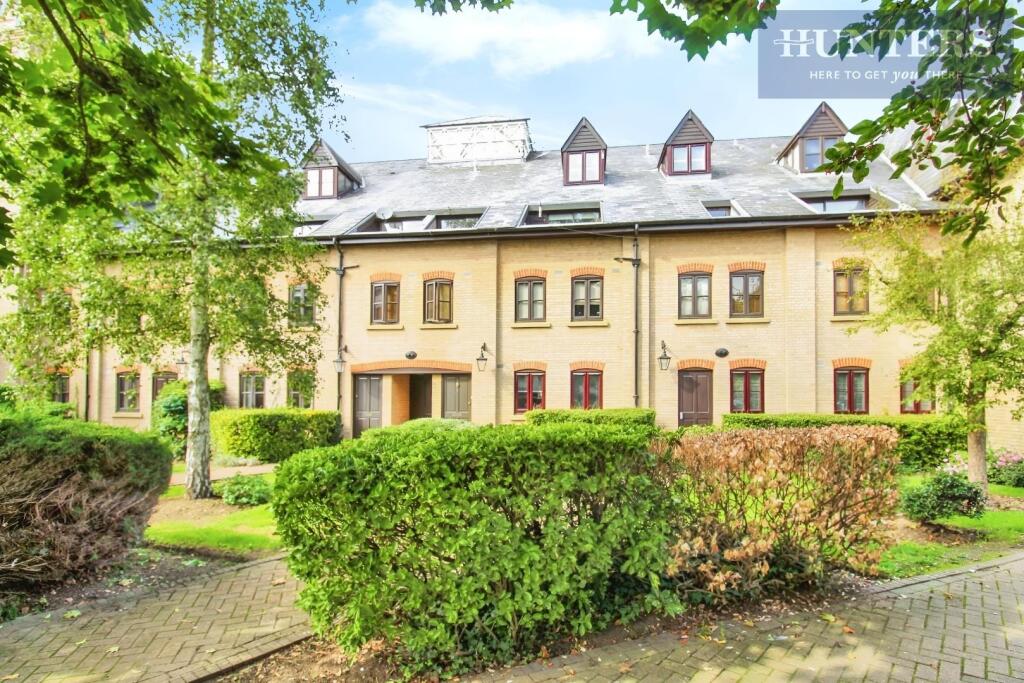 Main image of property: River Meads, St Margarets