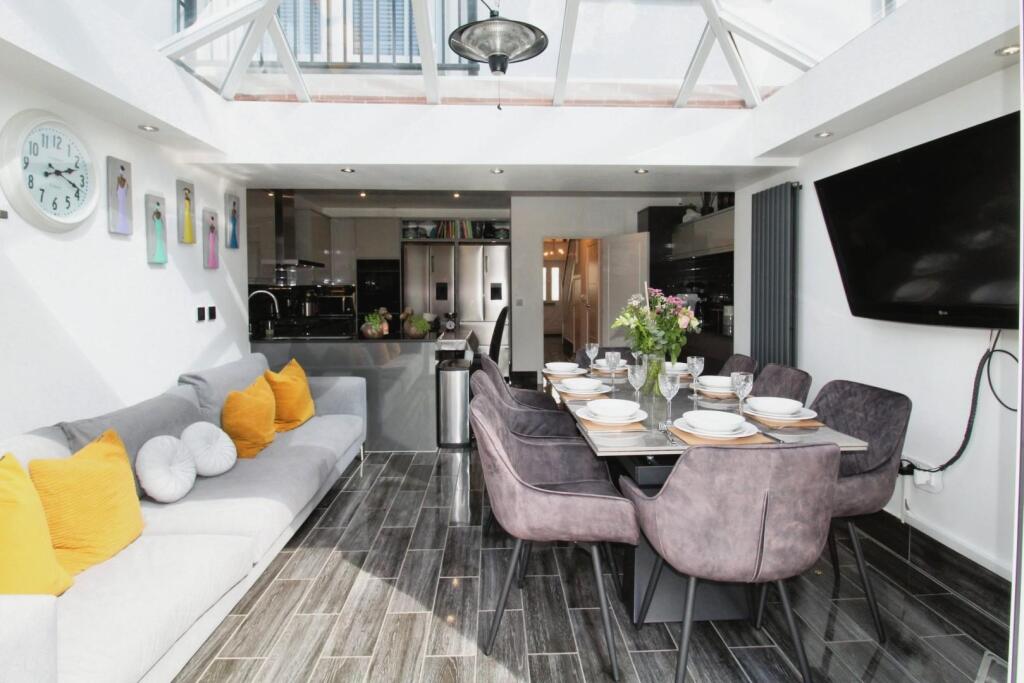 Main image of property: Hankin Road, Gilston, CM20