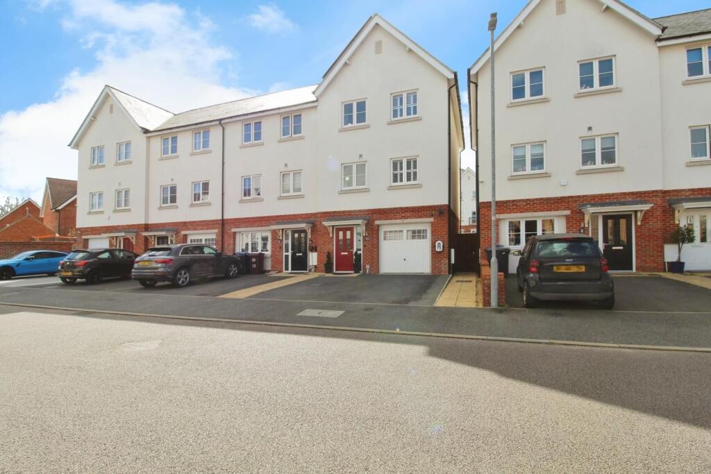 Main image of property: Hankin Road, Gilston, CM20