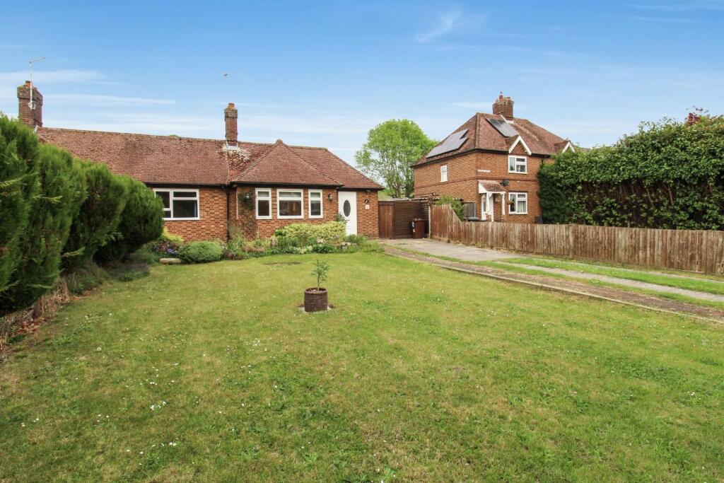 Main image of property: Cappell Lane, Stanstead Abbotts