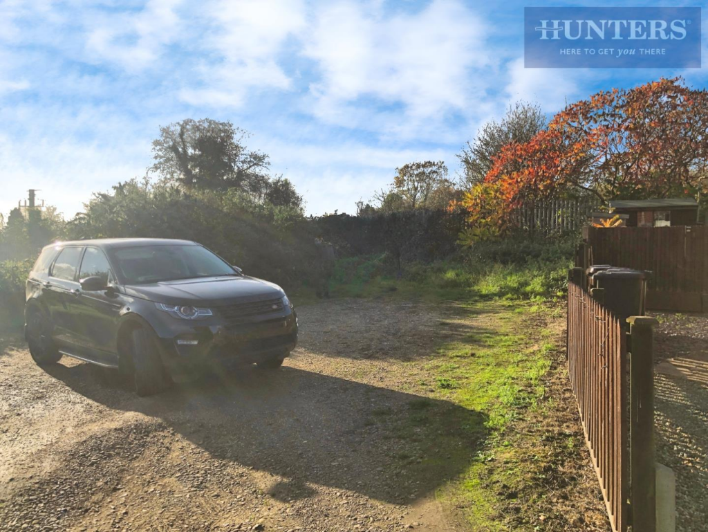Main image of property: Sele Road, Hertford