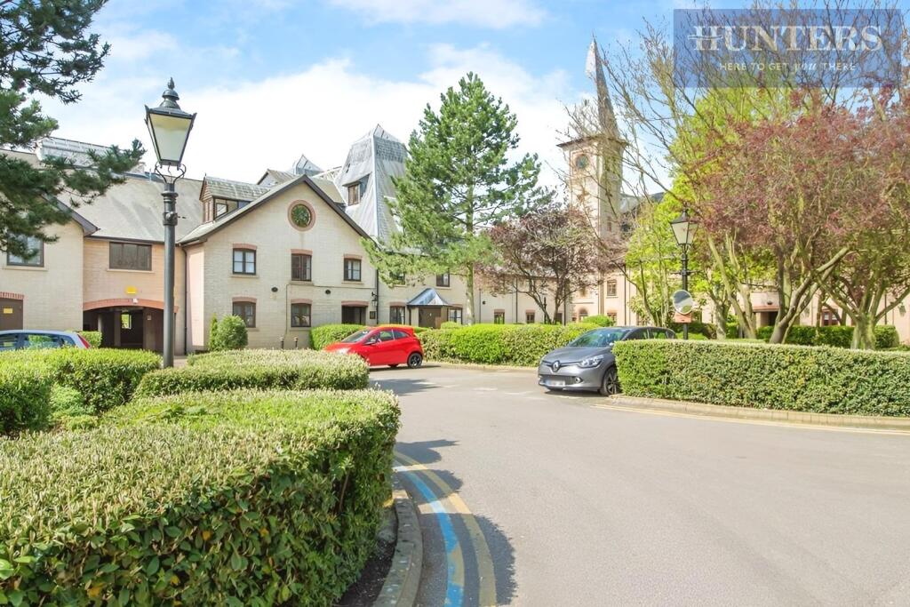 Main image of property: River Meads, St Margarets