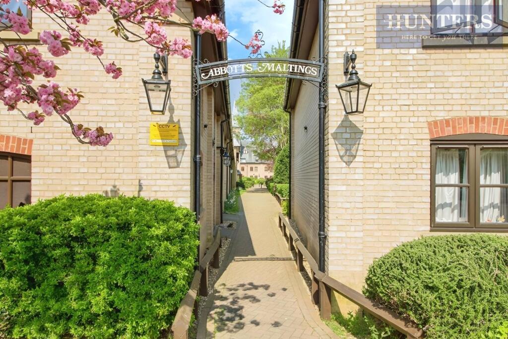 Main image of property: River Meads, St Margarets