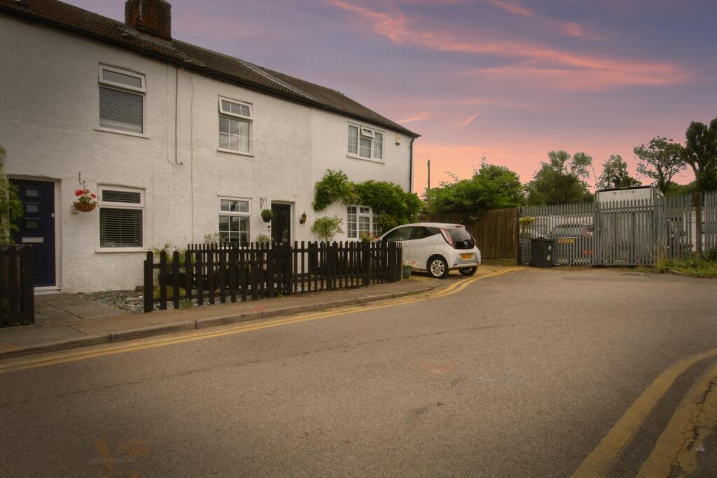 Main image of property: South Street, Stanstead Abbotts