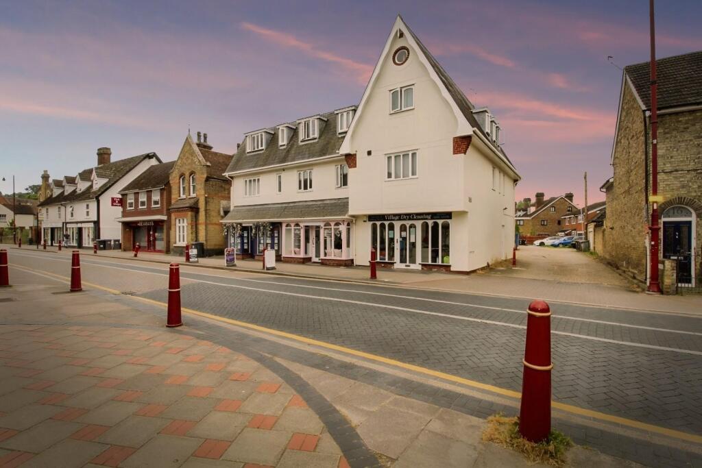 Main image of property: High Street, Stanstead Abbotts