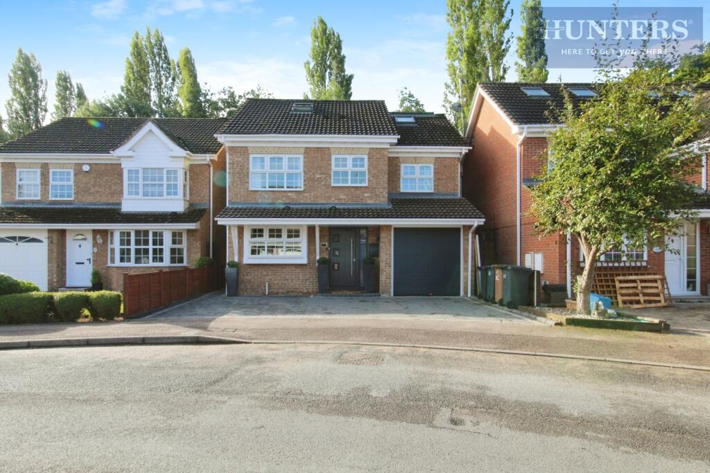Main image of property: Lawrence Avenue, St Margarets