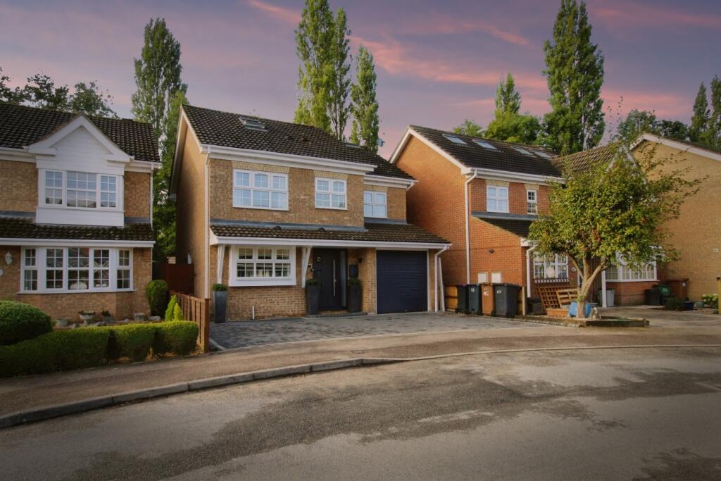 Main image of property: Lawrence Avenue, St Margarets