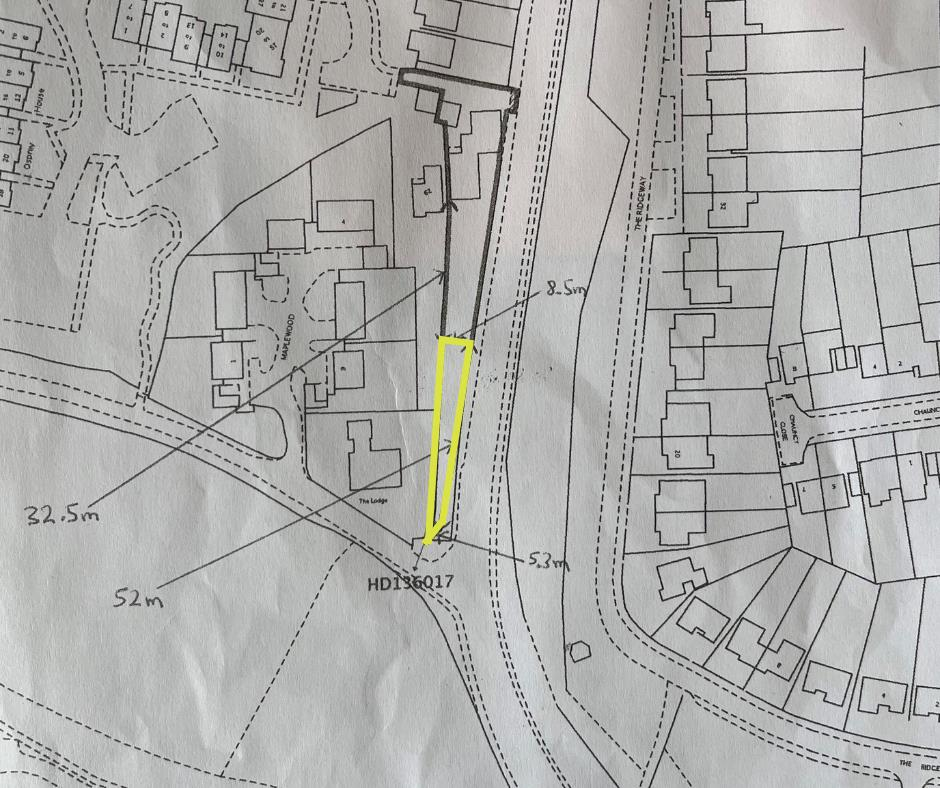 Main image of property: Poles Lane, Ware
