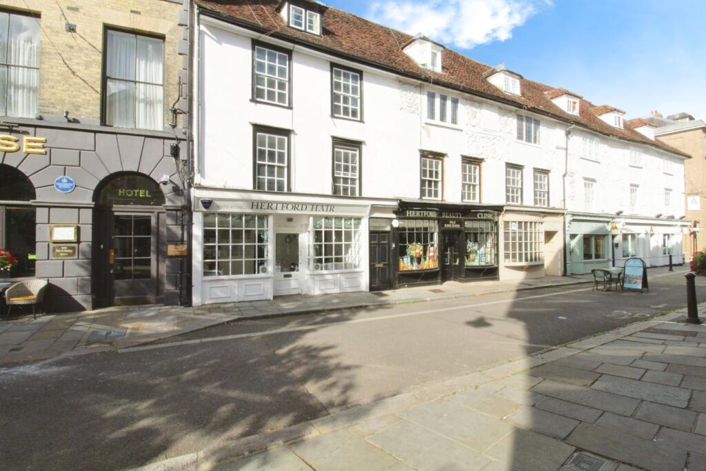 Main image of property: Fore Street, Hertford