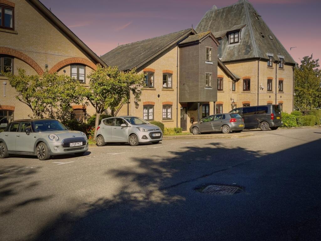 Main image of property: River Meads, St Margarets