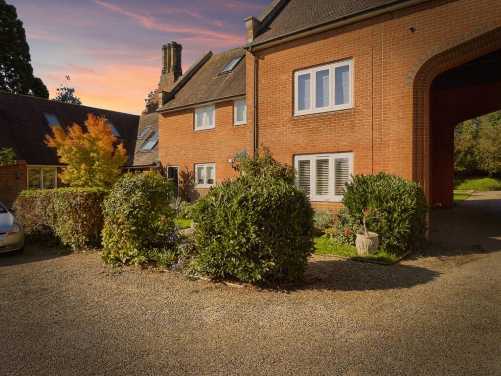 Main image of property: Hadham Hall, Little Hadham