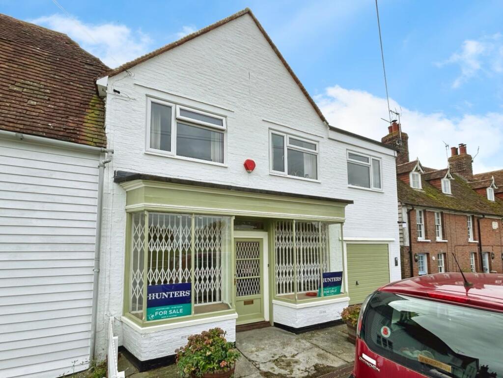 Main image of property: ROLVENDEN