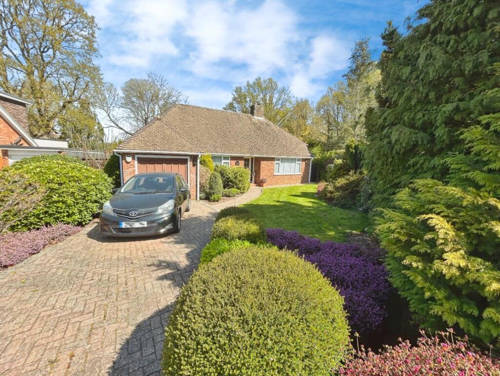 Main image of property: Wealden Avenue, Tenterden