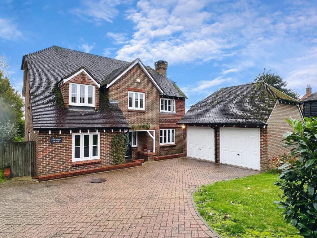 Main image of property: TENTERDEN