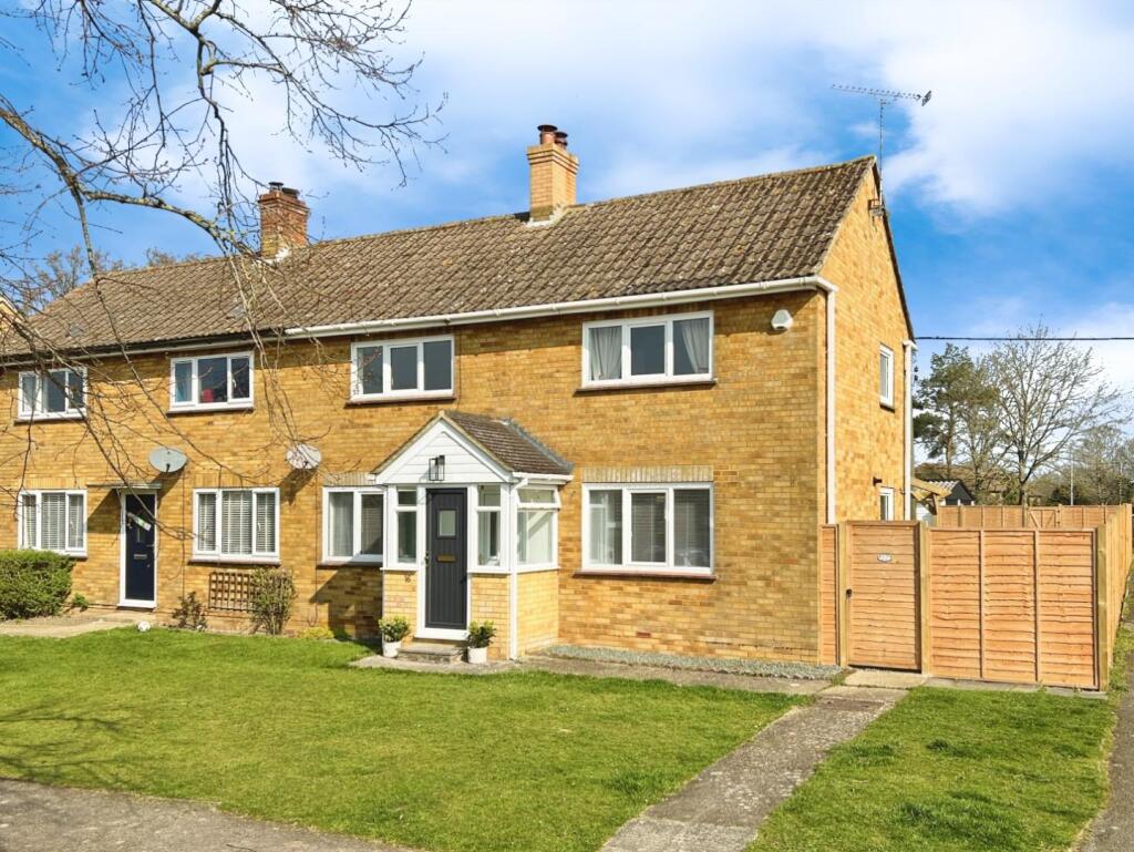 Main image of property: WITTERSHAM