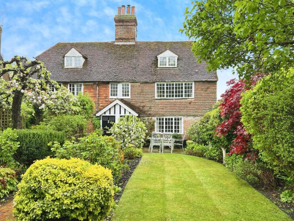Main image of property: HIGH STREET, TENTERDEN