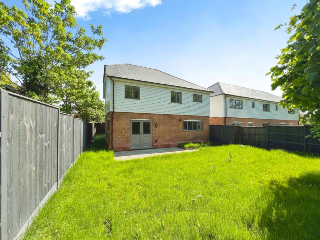 Main image of property: TENTERDEN