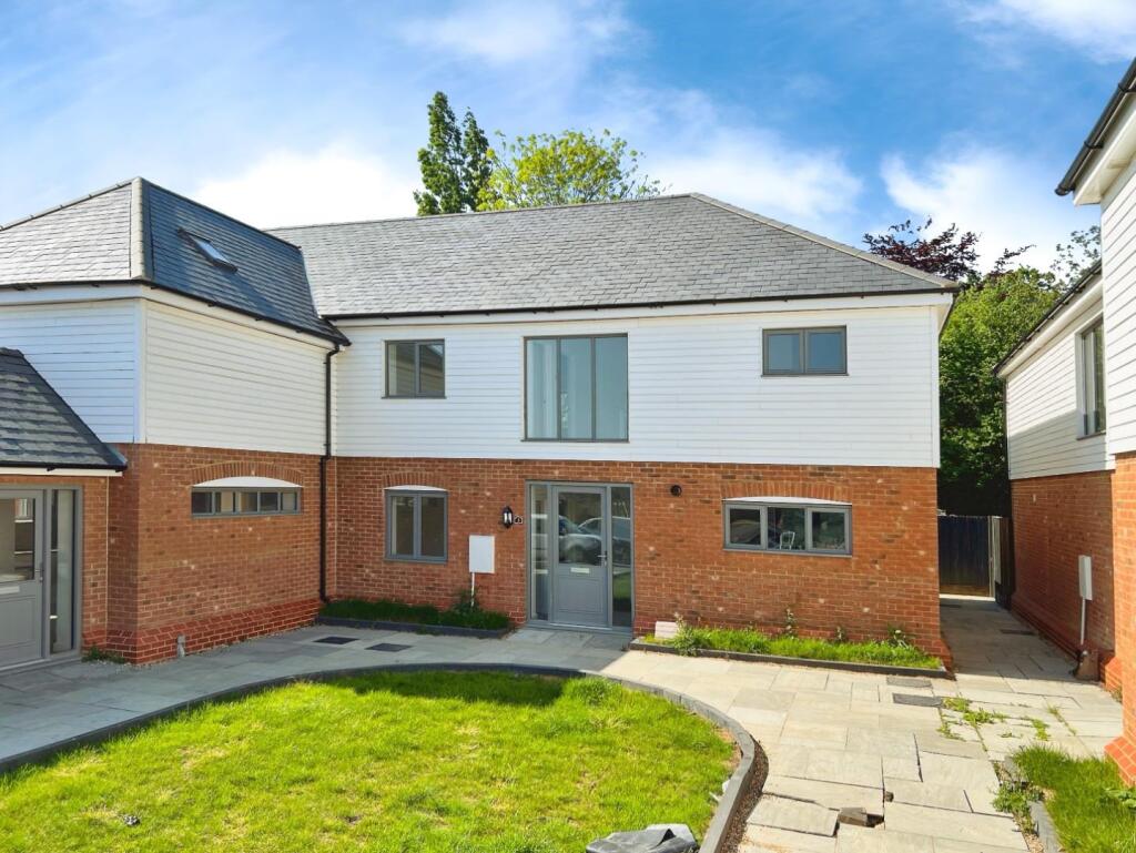 Main image of property: TENTERDEN