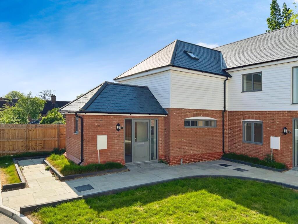 Main image of property: TENTERDEN
