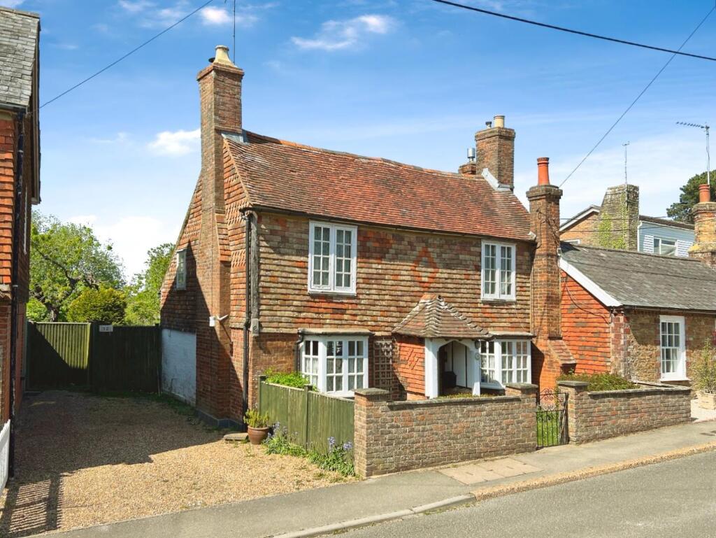 Main image of property: WITTERSHAM
