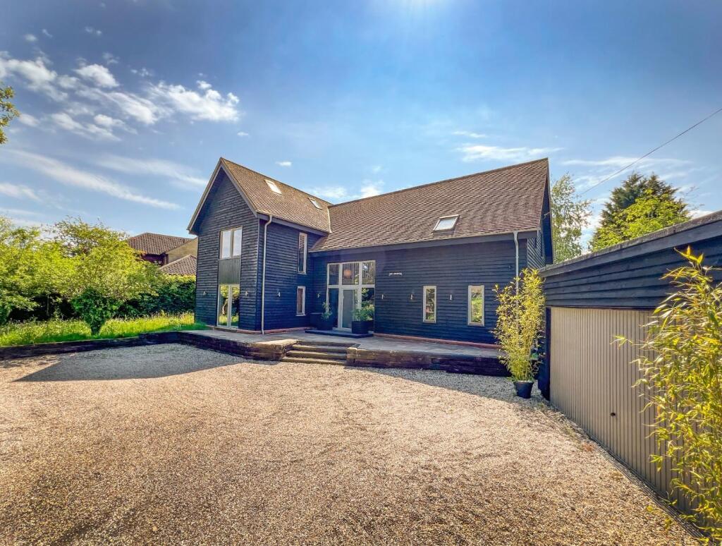 Main image of property: ST. MICHAELS