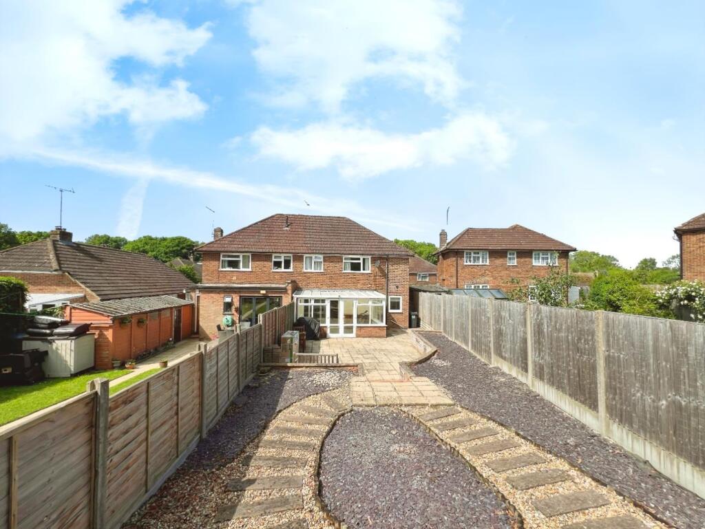 Main image of property: ST. MICHAELS