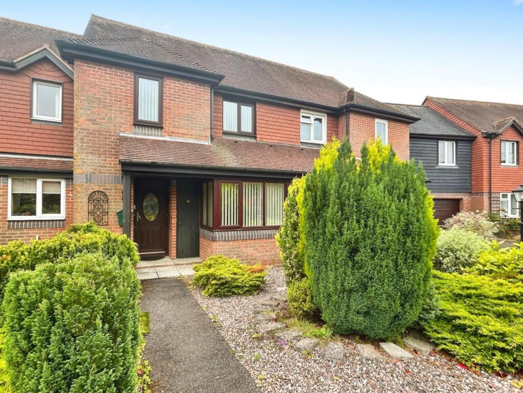 Main image of property: TENTERDEN