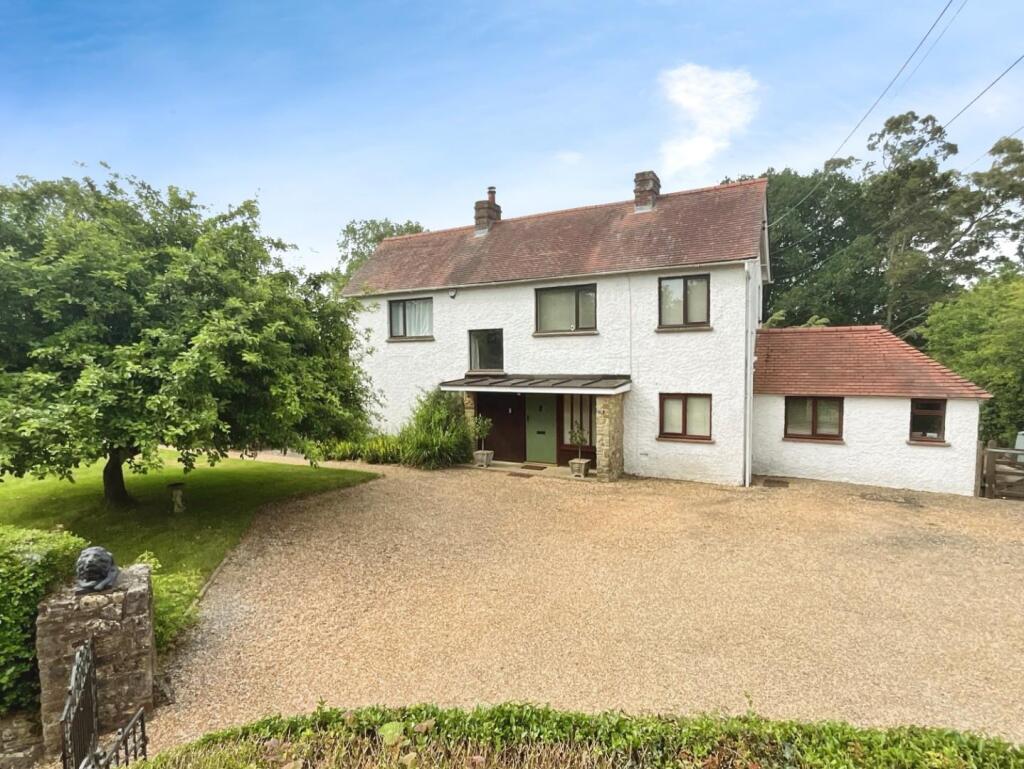 Main image of property: CRANBROOK ROAD, TENTERDEN