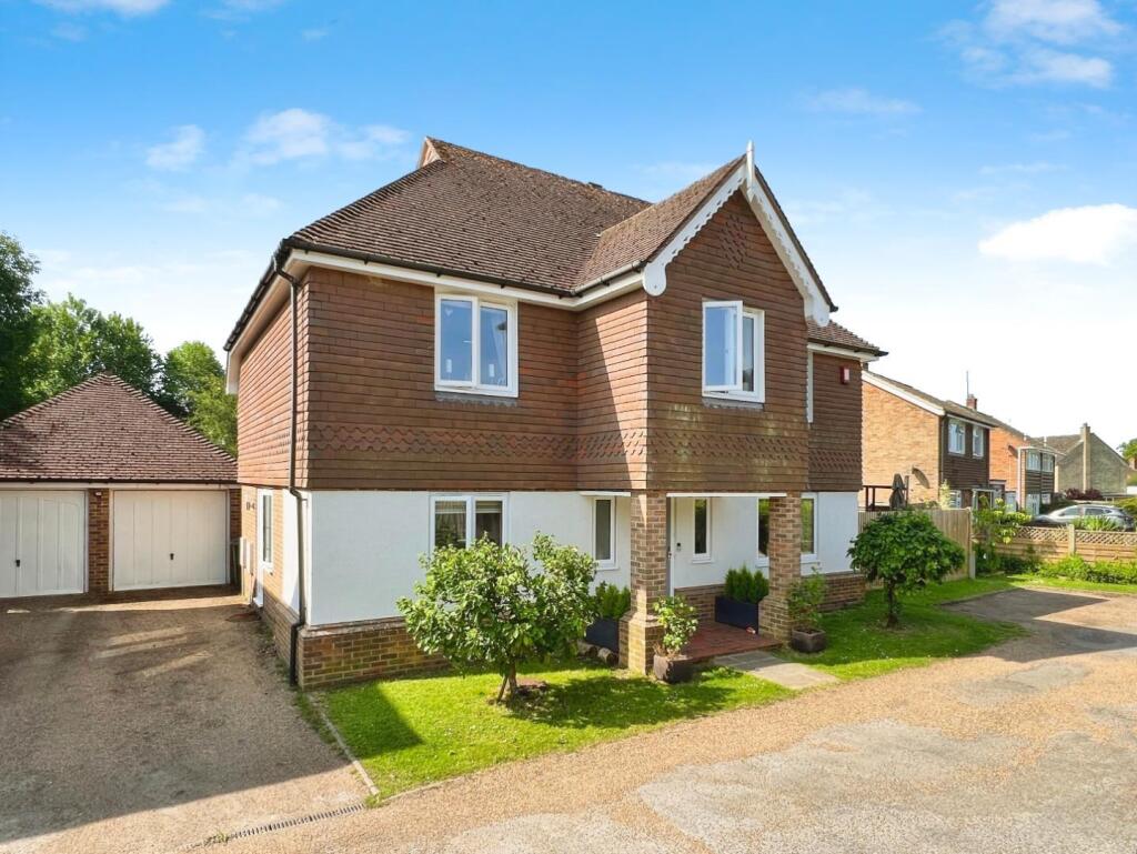 Main image of property: BIDDENDEN