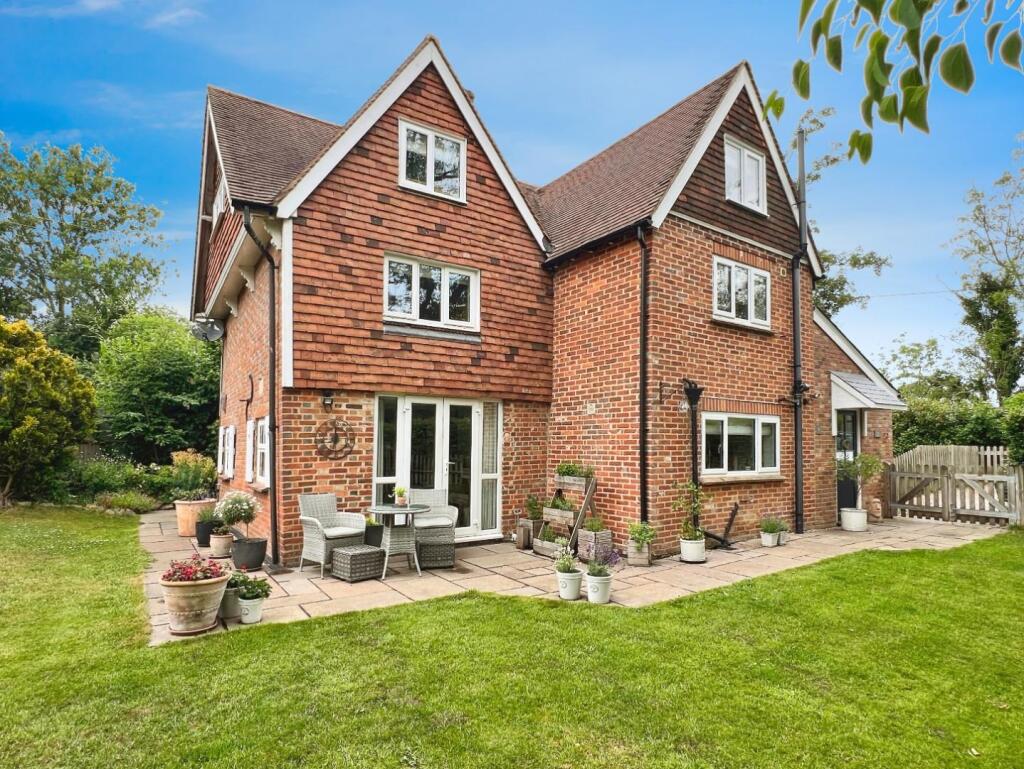Main image of property: BIDDENDEN