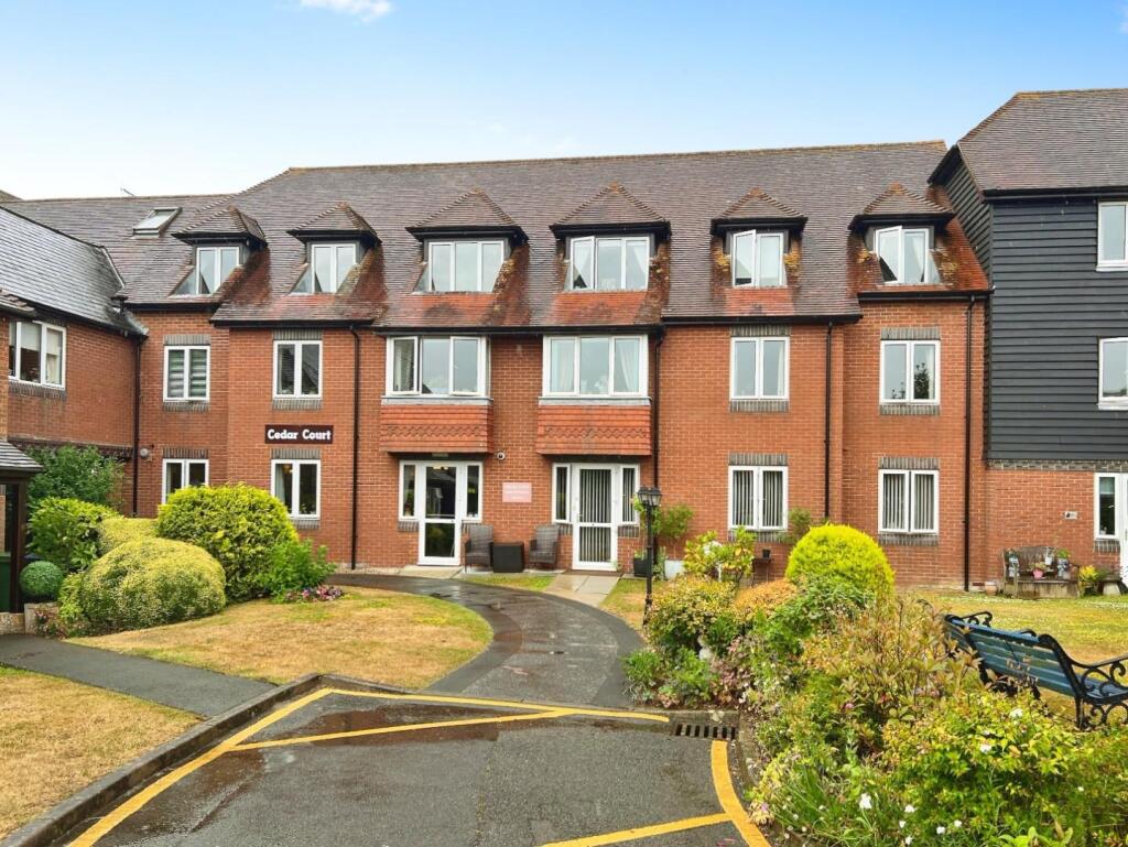 Main image of property: TENTERDEN