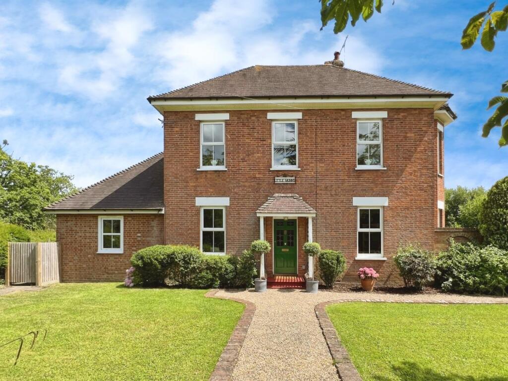 Main image of property: ST. MICHAELS, TENTERDEN