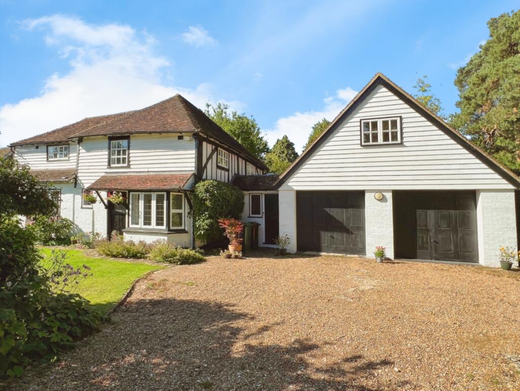 Main image of property: BENENDEN