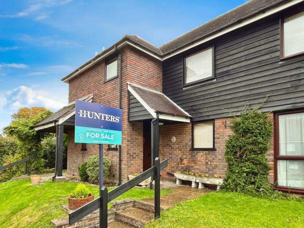 Main image of property: TENTERDEN