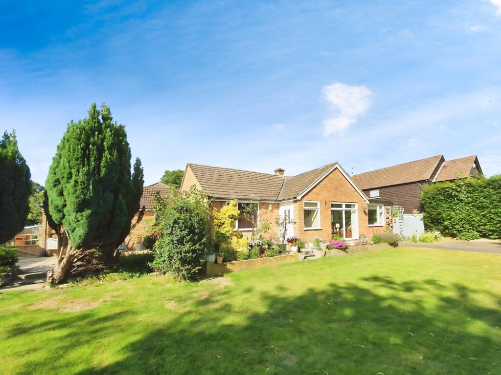 Main image of property: TENTERDEN