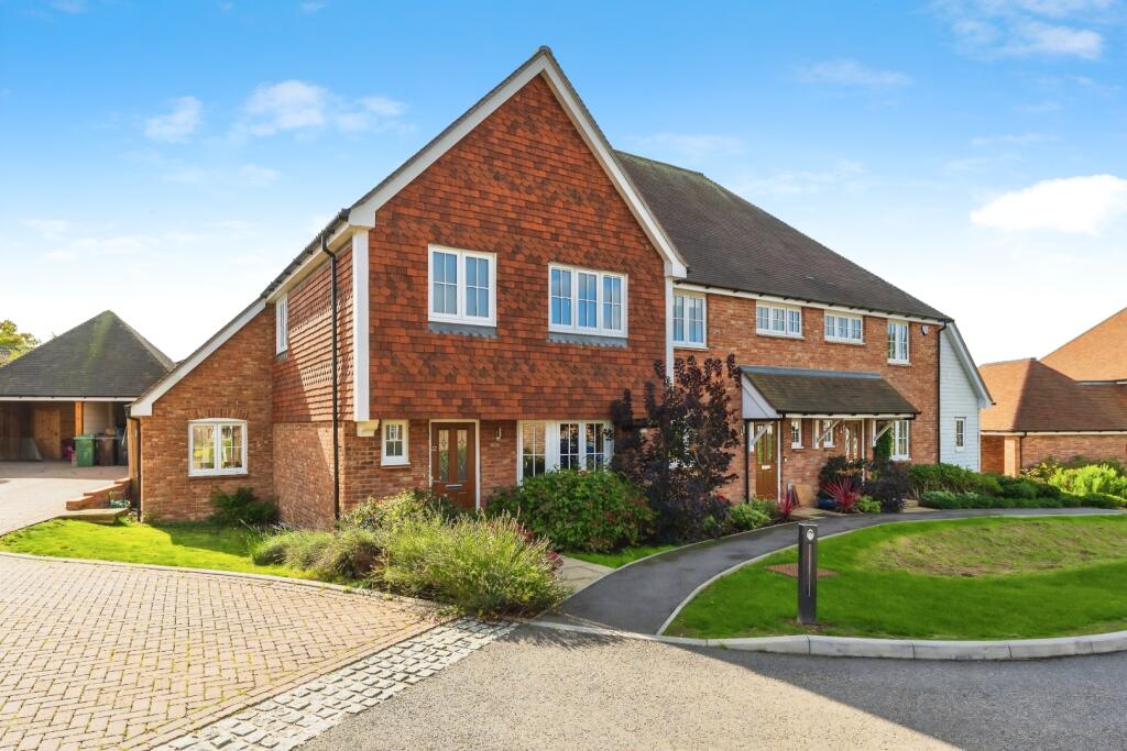 Main image of property: BIDDENDEN