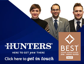 Get brand editions for Hunters, Tenterden