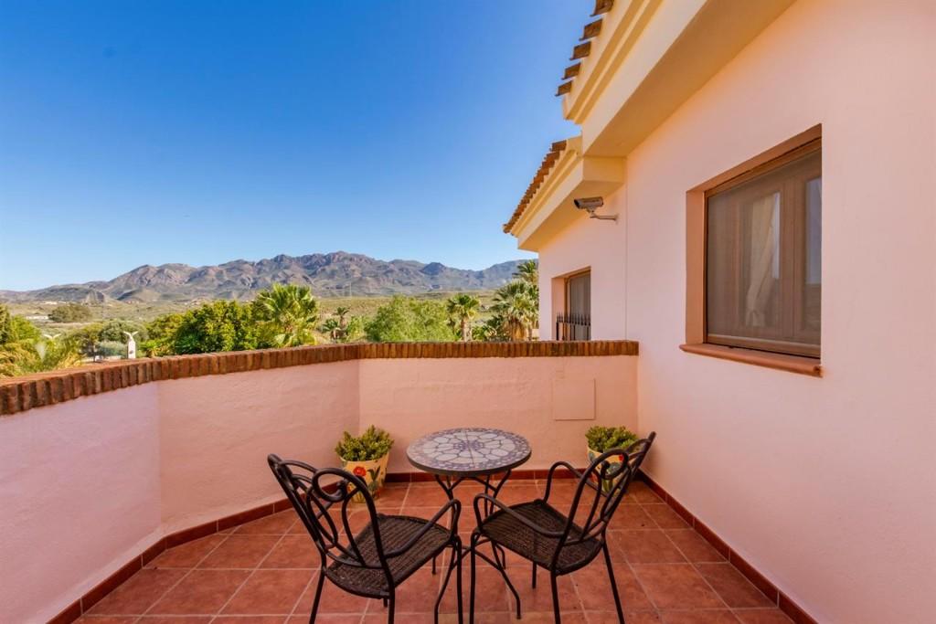 5 bedroom villa for sale in Turre, Almería, Andalusia, Spain