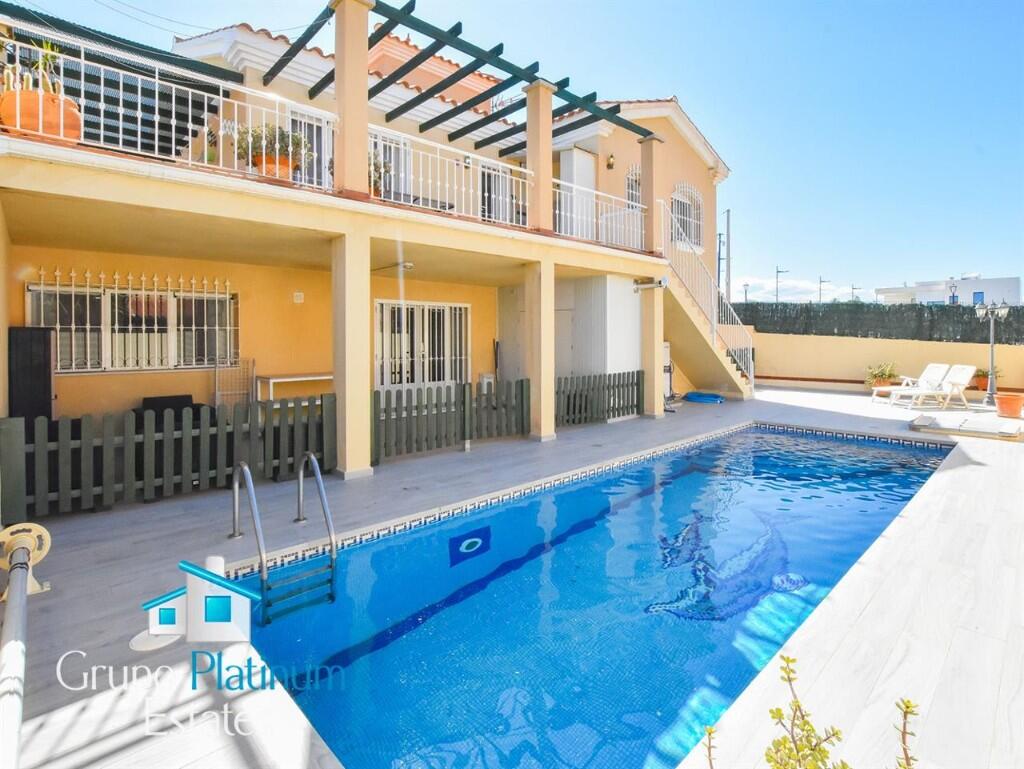 Main image of property: Vera, Almería, Andalusia