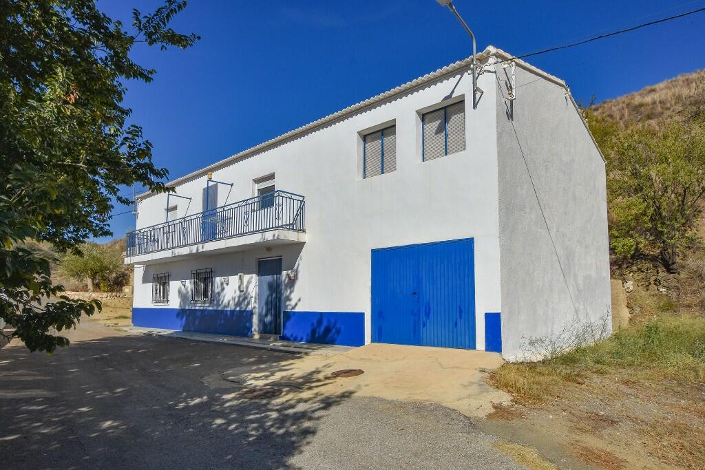 Main image of property: Vélez-Rubio, Almería, Andalusia