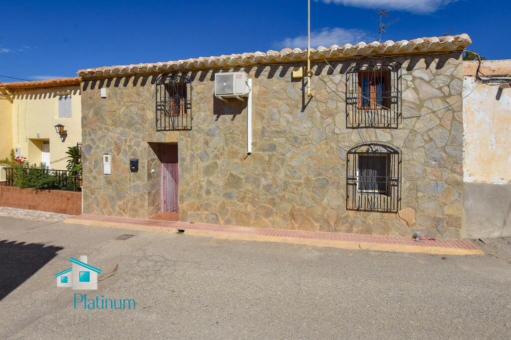 Main image of property: Santa María de Nieva, Almería, Andalusia