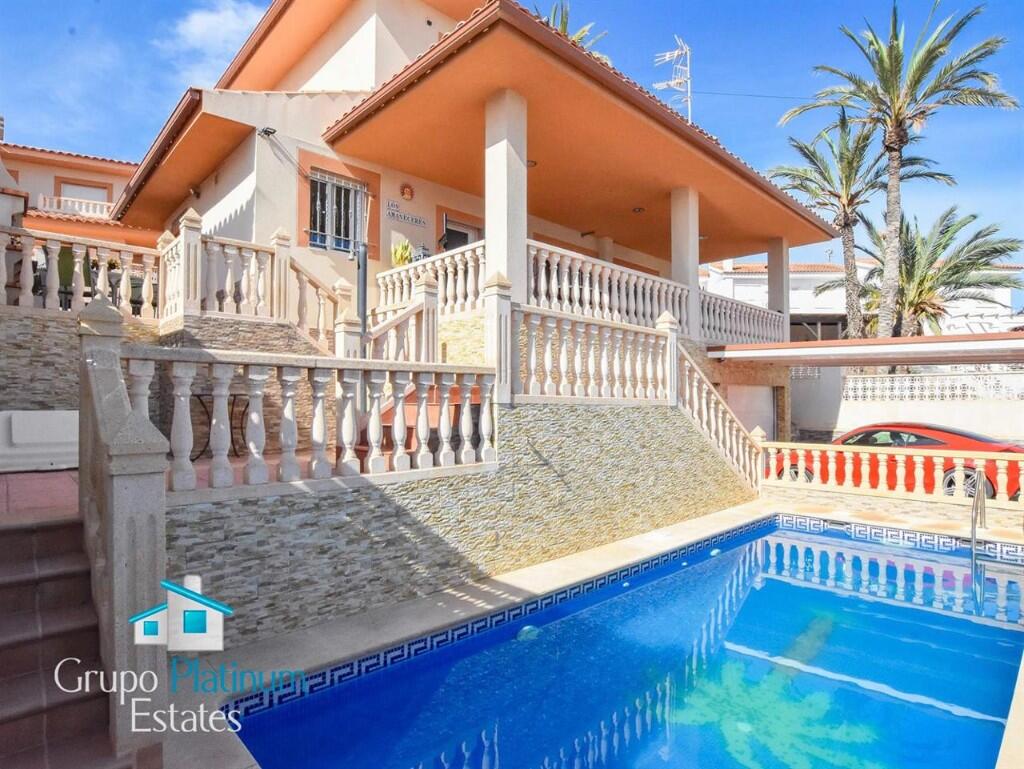 Main image of property: San Juan De Los Terreros, Almería, Andalusia